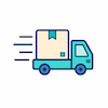 Fast Shipping
